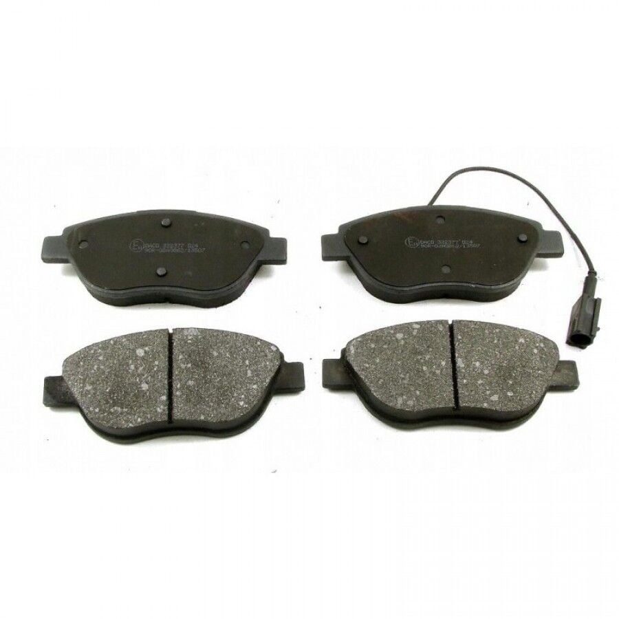 AP FREN BALATA ON CIFT FISLI FIAT DOBLO 1.3 MJT 90 HP 2010-/G.PUNTO 1.3 MJT 2005-2012/LINEA 1.4 T-JET 120 HP 2007-/LINEA 1.6 MJT 120 HP 2007-/BRAVO II 1.4 T-JET 2006-/OPEL COMBO D 1.6 CDTI 2012- 77363958