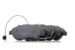 AP FREN BALATA ON FISLI FIAT STILO (192) 1.4 16v 2001-2010 / MITO (955) 1.4 T 2008- / MITO (955) 1.3 JTD 2008- / MITO (955) 1.6 JTD 2008- 77365808