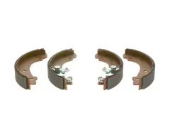 RECOVER ARKA PABUÇ BALATA UNO 70 PANDA (95-04)