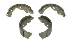 RECOVER FREN PABUC BALATA ARKA 291,6X55,6 FORD RANGER (ER) 1999-2006/ RANGER (ET) 2002-2006 / MAZDA B SERISI (UN) 2.5 TD 1998-2006 / BT50 2.5 CD 2006-
