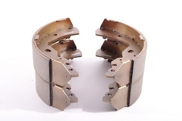 RECOVER FREN PABUC BALATA ARKA 291,6X55,6 FORD RANGER (ER) 1999-2006/ RANGER (ET) 2002-2006 / MAZDA B SERISI (UN) 2.5 TD 1998-2006 / BT50 2.5 CD 2006-