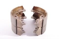 RECOVER FREN PABUC BALATA ARKA 291,6X55,6 FORD RANGER (ER) 1999-2006/ RANGER (ET) 2002-2006 / MAZDA B SERISI (UN) 2.5 TD 1998-2006 / BT50 2.5 CD 2006-