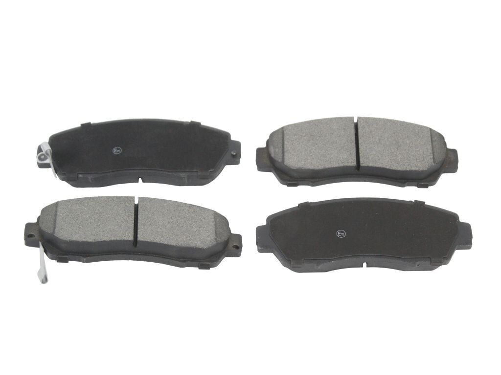 AP FREN BALATA ON IKAZLI TEL DELIKLI CHERY TIGGO 8 PRO 23- / HONDA CR-V III 2.0 I-VTEC 2006-2012 / HONDA CR-V III 2.2i CTDI 2006-2012 / HONDA CR-V V (RW_, RT_) 1.5i V-TEC 2016- / JAECOO J7 2024-