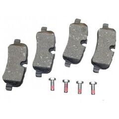 FERODO FREN BALATA ARKA LAND ROVER RANGEROVER III 3.0 TD 6 2002-2012 / LAND ROVER DISCOVERY (TAA) 2.7 TD 2004-2010