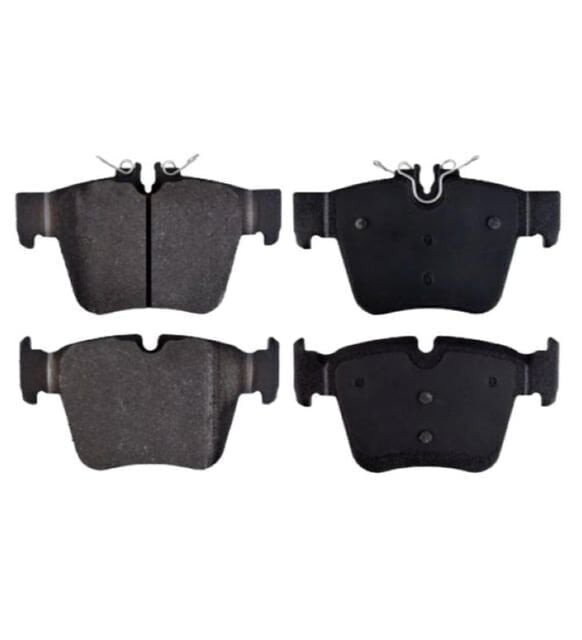 AP FREN BALATA ARKA MERCEDES GLC (X253) 250 2015-