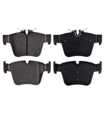 AP FREN BALATA ARKA MERCEDES GLC (X253) 250 2015-