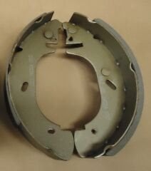 RECOVER ARKA PABUÇ BALATA TRANSİT T15 2.0-2.5D-2.5Di (91-94)-TRANSİT T15 2.5DI-2.5TDI (94-00)(280x63)