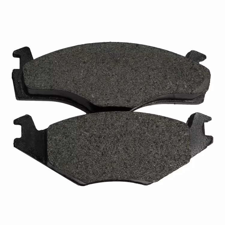 AP FREN BALATA ON VOLKSWAGEN POLO 1982-2000 / SEAT IBIZA 1993-1999