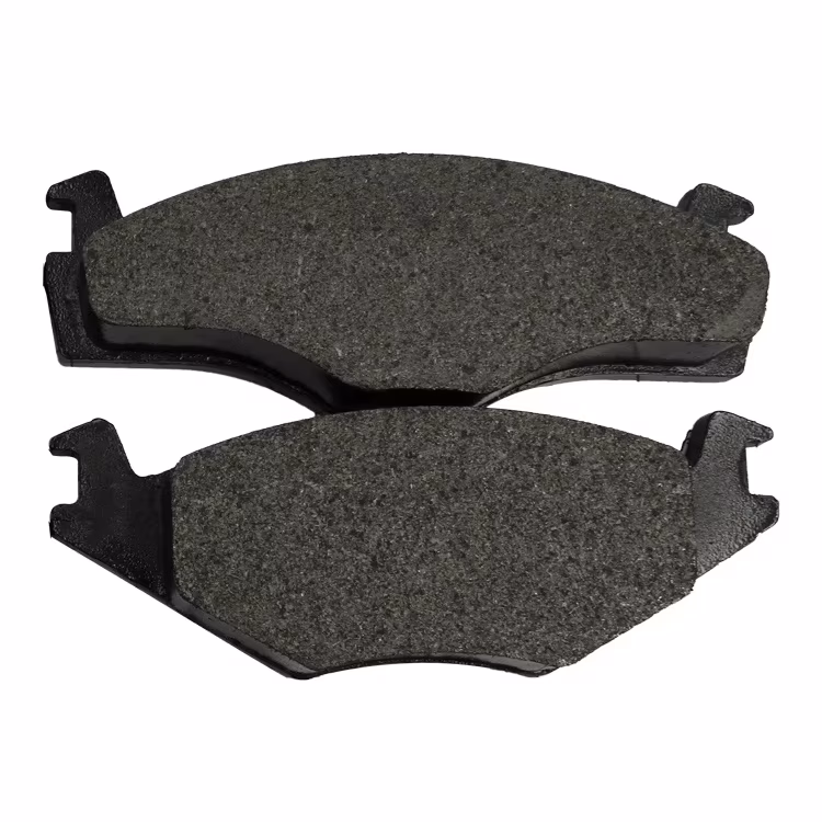 AP FREN BALATA ON VOLKSWAGEN POLO 1982-2000 / SEAT IBIZA 1993-1999