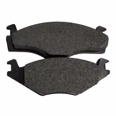 AP FREN BALATA ON VOLKSWAGEN POLO 1982-2000 / SEAT IBIZA 1993-1999