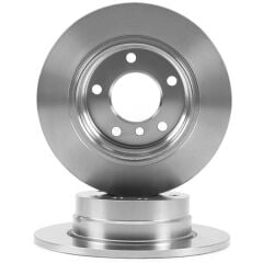 OPTIMAL FREN DISKI ARKA BMW E81 E87