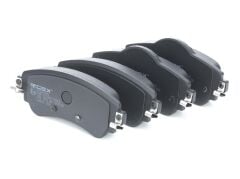AP FREN BALATA ON CITROEN C4 (B7) 1.4 2009- 4254A9