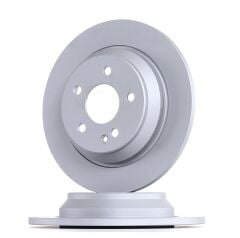 RECOVER FREN DISKI ARKA DUZ 5 BJN 300X12X67X57,80 MERCEDES VITO (W447) 111 CDI 2014-