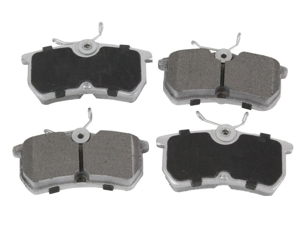 AP FREN BALATA ARKA FORD FOCUS I 1.6i 16v 1998-2004/ FOCUS I 1.8i 16v 1998-2004/ FOCUS I 1.8 TDCI 1998-2004/ FOCUS I 2.0i 16v 1998-2004/ FOCUS I 1.6 TDCI 1998-2004 / FOCUS I 1.4i 16v 1998-2004