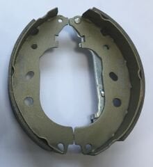 RECOVER FREN PABUC BALATA ARKA FORD TRANSIT CONNECT 1.8 TDCI LEVYELI 228X57 mm 2002-2013/TRANSIT CONNECT 1.8i 16v 2002-2013