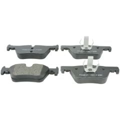 AP FREN BALATA ARKA BMW 1 SERISI (F20,F21) 116 i 2010-/ 118 i 2010-/ 116 D 2010-/ 120 D 2010-/ 3 SERISI (F30) 320 D 2011-/ 318 i 2011-/ 316 i 2011-/330 Xi 2011- 34216850569