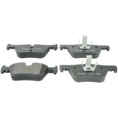 AP FREN BALATA ARKA BMW 1 SERISI (F20,F21) 116 i 2010-/ 118 i 2010-/ 116 D 2010-/ 120 D 2010-/ 3 SERISI (F30) 320 D 2011-/ 318 i 2011-/ 316 i 2011-/330 Xi 2011- 34216850569