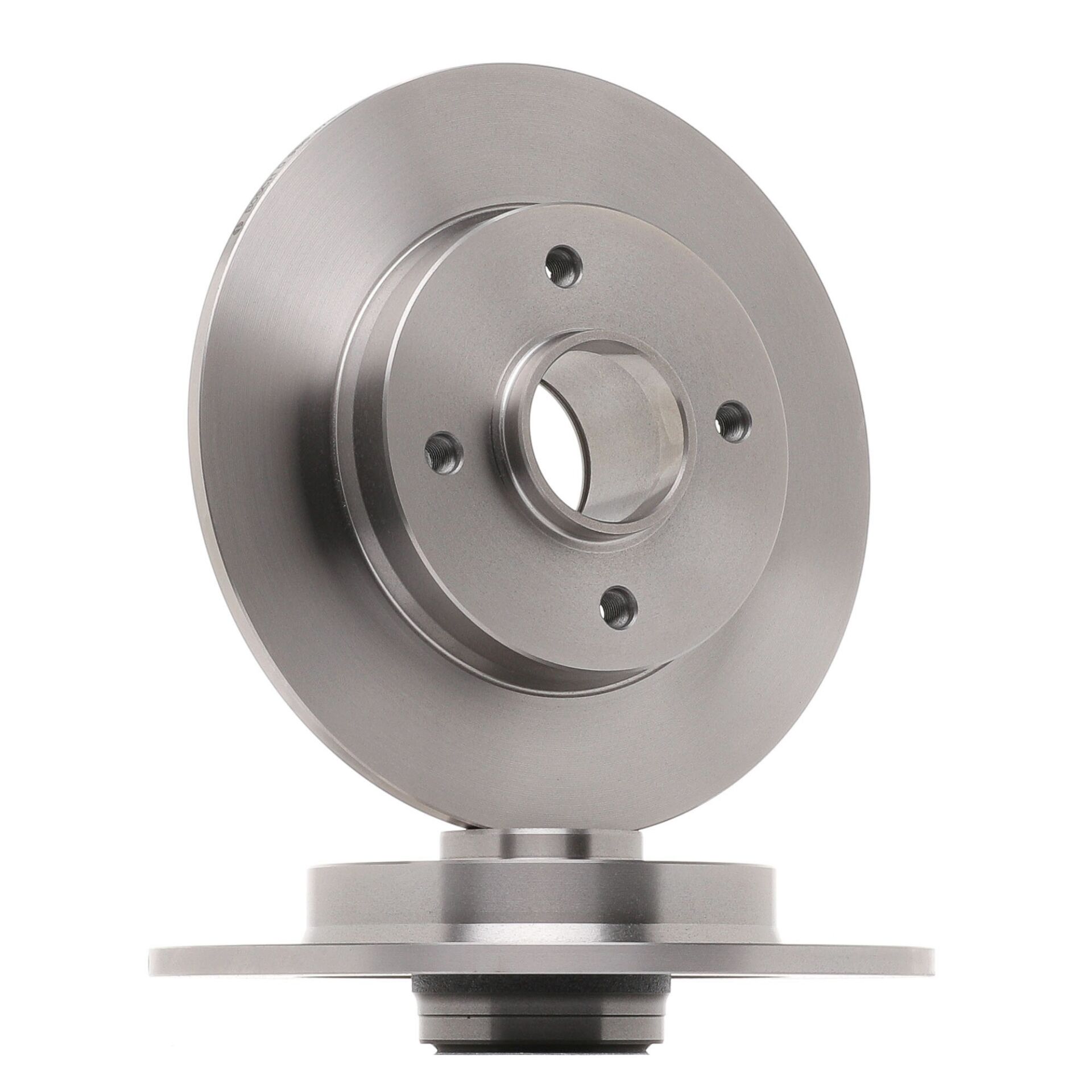 RECOVER FREN DISKI ARKA DUZ 4 BJN 249X9X61,92X67,1 PEUGEOT 208 1.4-1.6-1.6HDI PORYA RULMANLI MANYETIK ABS OKUYUCULU 2012-/307 1.6-1.4HDI-1.6HDI 2000-2007/C3 II 1.6 VTI-HDI-1.4HDI 2009-/C4 1.6-1.6HDI 2004-2009