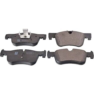 AP FREN BALATA ON BMW 1 SERISI (F20,F21) 116 i 2010- / (F20,F21) 116 D 2010- / (F20,F21) 118 D 2010- 34116850567
