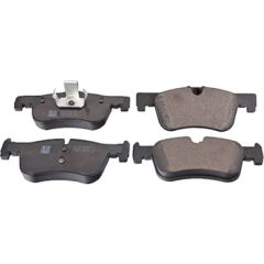 AP FREN BALATA ON BMW 1 SERISI (F20,F21) 116 i 2010- / (F20,F21) 116 D 2010- / (F20,F21) 118 D 2010- 34116850567