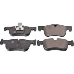 AP FREN BALATA ON BMW 1 SERISI (F20,F21) 116 i 2010- / (F20,F21) 116 D 2010- / (F20,F21) 118 D 2010- 34116850567