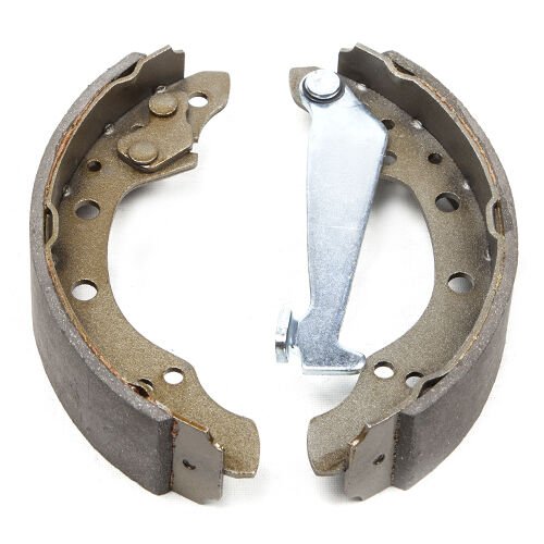 RECOVER FREN PABUC BALATA ARKA +1mm KALIN VOLKSWAGEN GOLF III 1.6i LEVYELI 200X40 mm 1991-1999/GOLF III 1.9 TD- 1991-1999/FABIA 1.4 TDI- 1999-2007/FABIA II 1.4 TDI- 2006-2015/FAVORIT PICK UP 1.3 1992-1997