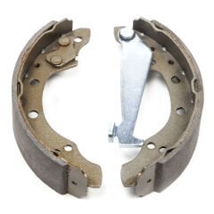 RECOVER FREN PABUC BALATA ARKA +1mm KALIN VOLKSWAGEN GOLF III 1.6i LEVYELI 200X40 mm 1991-1999/GOLF III 1.9 TD- 1991-1999/FABIA 1.4 TDI- 1999-2007/FABIA II 1.4 TDI- 2006-2015/FAVORIT PICK UP 1.3 1992-1997