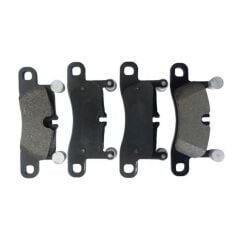 AP FREN BALATA ARKA VOLKSWAGEN TOUAREG (7P5) 3.0 TSI V6 17.00mm 2010-/ TOUAREG (7P5) 3.0 TDI 2010-/ PORSCHE CAYENNE 3.6i 2010- 95835293900