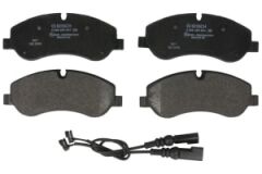 AP FREN BALATA ON FISLI FORD TRANSIT CUSTOM (V362) 2.2 TDCI 2012-/ TRANSIT (V363) 2.2 TDCI 2014- 1763915