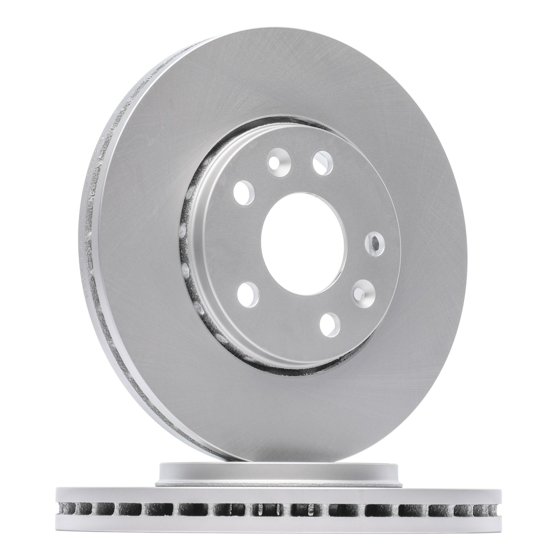 RECOVER FREN DISKI ON HAVALI 5 BJN 296X28X68X44 RENAULT TRAFIC III 1.6 DCI 2014- / OPEL VIVARO (X83) 1.6 CDTI 2015-