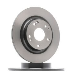 RECOVER FREN DISK ARKA DUZ (282MM) CIVIC X 16>