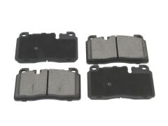 AP FREN BALATA ON AUDI Q5 (8R) 2.0 TDI 2008-/ 2.0 TFSI 2008-/ 3.0 TDI 2008- / PORSCHE MACAN (95B) 2.0 2014-/ MACAN (95B) 3.0 S 2014- 8R0698151G