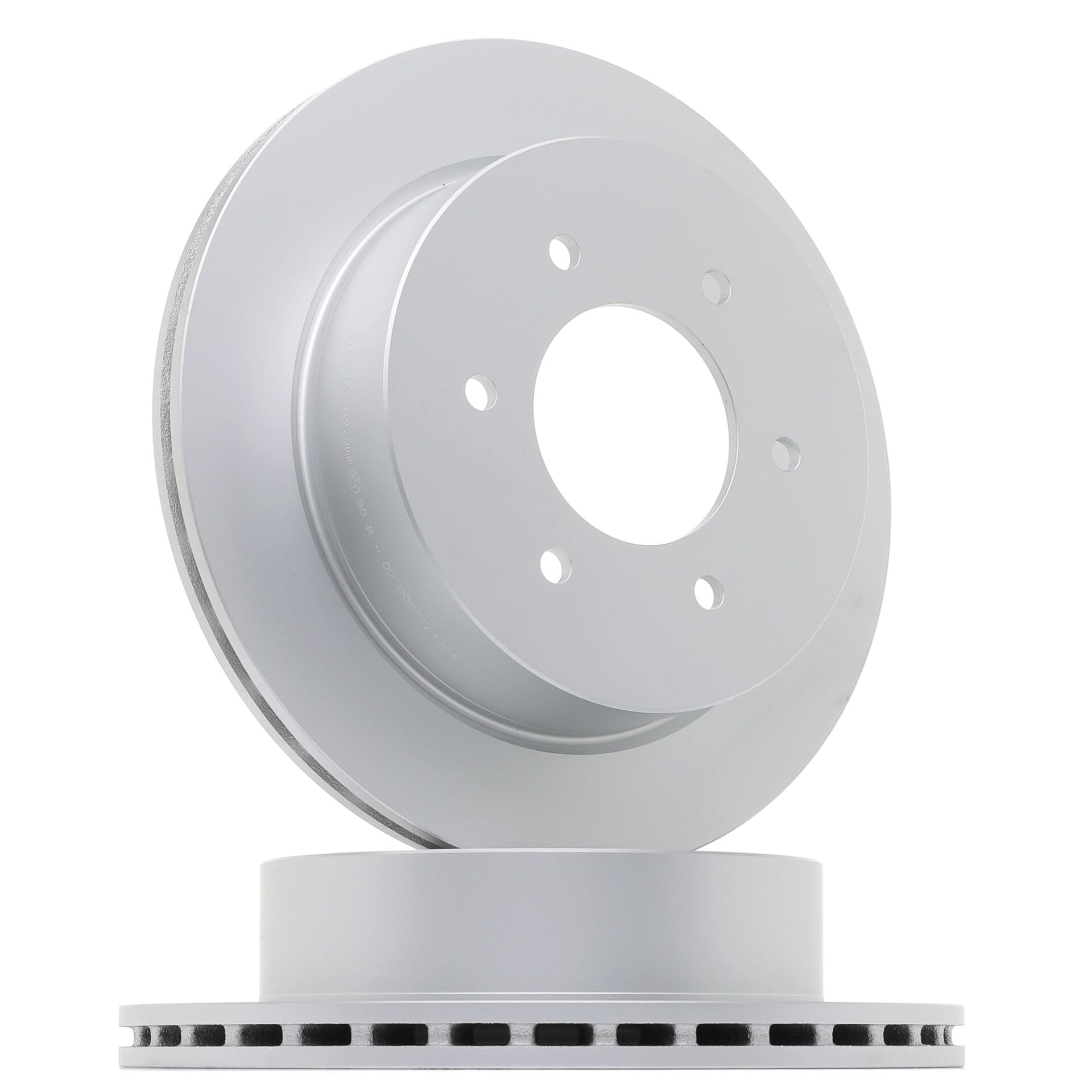 RECOVER FREN DISK ARKA HAVALI (332MM) 6 BIJON RANGER 18>/RANGER RAPTOR 23>/ AMAROK 22>