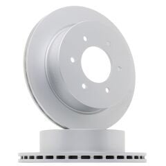 RECOVER FREN DISK ARKA HAVALI (332MM) 6 BIJON RANGER 18>/RANGER RAPTOR 23>/ AMAROK 22>