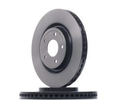 RECOVER FREN DISKI ON HAVALI 5 BJN 320X28X68X44 NISSAN X-TRAIL (T32) 1.6 DCI 2013-/ X-TRAIL (T32) 1.3 DIG-T 2019-/ RENAULT KOLEOS II 2.0 DCI 2016-