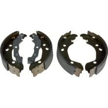 WALBURG FREN PAPUC BALATA ARKA PEUGEOT 207 1.4 - 1.6 HDI LEVYELI 227,4X42 mm 2006-2012/C3 II 1.4 - 1.6 HDI 2009-2016/C3 II 1.4 2009-2016/C3 II 1.6 VTI 2009-2016/DS3 1.6 THP 2009-2013/DS3 1.6 EHDI 2009-2013