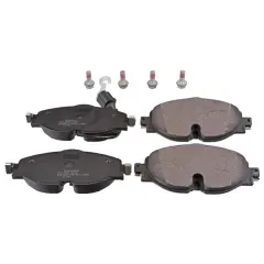AP FREN BALATA ON FISLI GOLF VII (5G1) 1.2 TSI 2012-/ 1.4 TSI 2012-/ 1.6 TDI 2012-/ PASSAT 1.6 TDI 2014-/ TIGUAN 1.6 TDI 2016-/ AUDI A3 1.4 TFSI 2012-/ SKODA SUPERB 1.4 TSI 2015-/ SEAT LEON 1.4 TSI 2012-