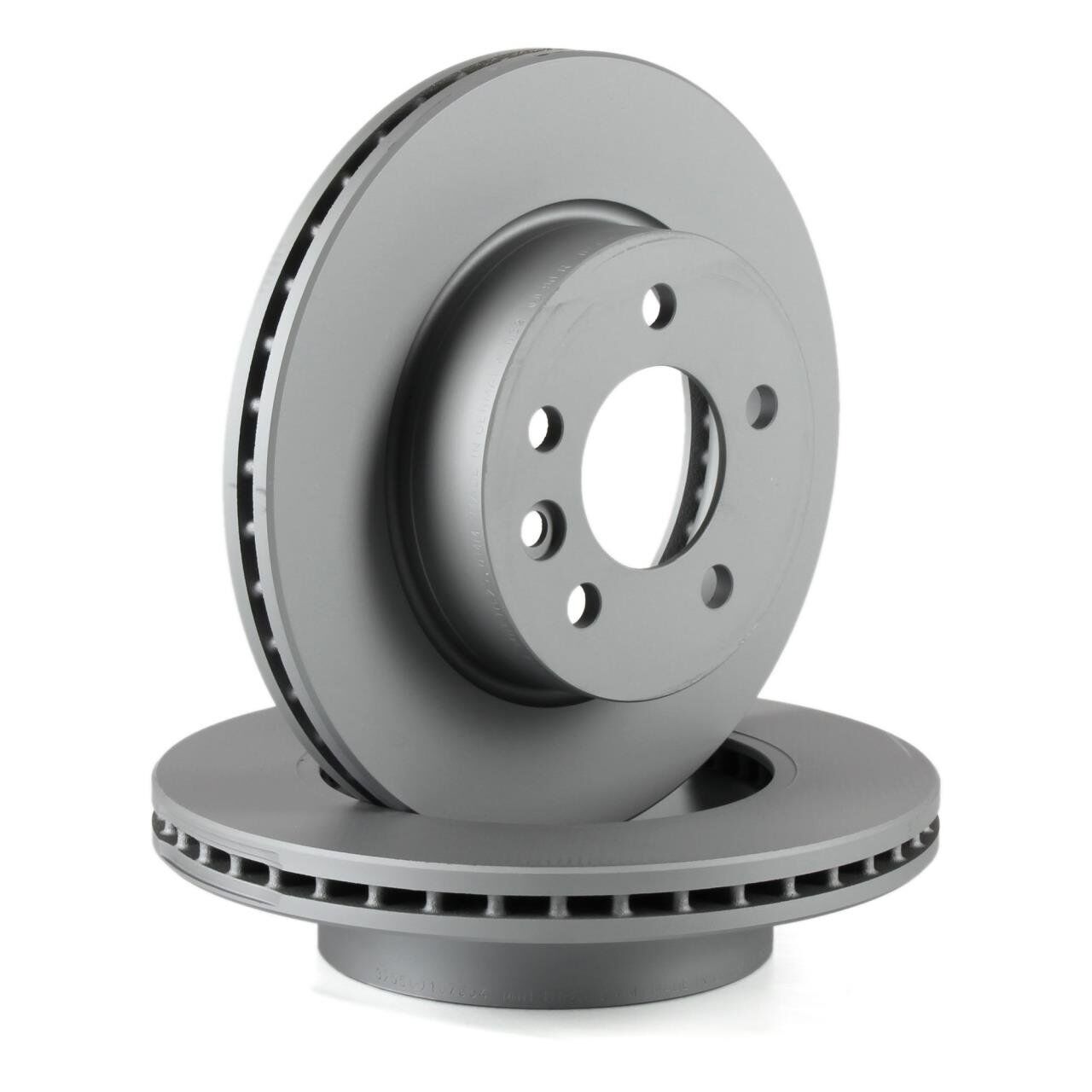 RECOVER FREN DISKI ON HAVALI 5 BJN 303X28X76X70,40 VW CRAFTER 2.0 TDI 2018-