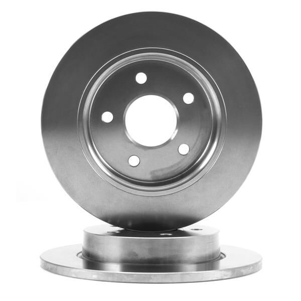 RECOVER FREN DISKI ARKA DUZ 5 BJN 264,8X11X63,5X40,8 FORD FOCUS II1.4i - 1.6 TDCI -2004-2011/ FOCUS C-MAX 1.6i - 1.8i - 1.6 TDCI- 2003-2007