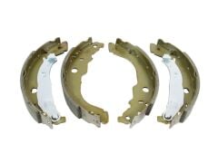 WALBURG FREN PAPUC BALATA ARKA PEUGEOT 207 1.4 - 1.6 HDI LEVYELI 227,4X42 mm 2006-2012/C3 II 1.4 - 1.6 HDI 2009-2016/C3 II 1.4 2009-2016/C3 II 1.6 VTI 2009-2016/DS3 1.6 THP 2009-2013/DS3 1.6 EHDI 2009-2013