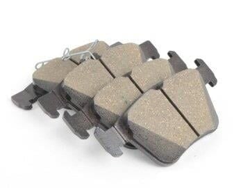 AP FREN BALATA ARKA GOLF VII 1.2 TSI 2012-/ TIGUAN 1.4 TSI 2016-/ ARTEON 1.5 TSI 2017-/ PASSAT 1.4 TSI 2014-/ A3 1.4 TFSI 2012-/SEAT ATECA 1.4 TSI 2016-/KODIAQ 1.4 TSI 2017-/OCTAVIA 1.6 2012- 3Q0698451C