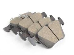 AP FREN BALATA ARKA GOLF VII 1.2 TSI 2012-/ TIGUAN 1.4 TSI 2016-/ ARTEON 1.5 TSI 2017-/ PASSAT 1.4 TSI 2014-/ AUDI A3 1.4 TFSI 2012-/SEAT ATECA 1.4 TSI 2016-/SKODA KODIAQ 1.4 TSI 2017-/OCTAVIA 1.6 2012-