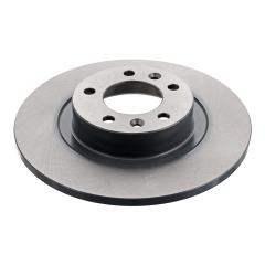 RECOVER FREN DISKI ARKA DUZ 5 BJN 289,7X12X71X44 508 1.6 2010- / 508 1.6 E-HDI 2010- / 508 1.6 HDI 2010- / 508 2.0 HDI 2010- / 508 2.2 HDI 2010-