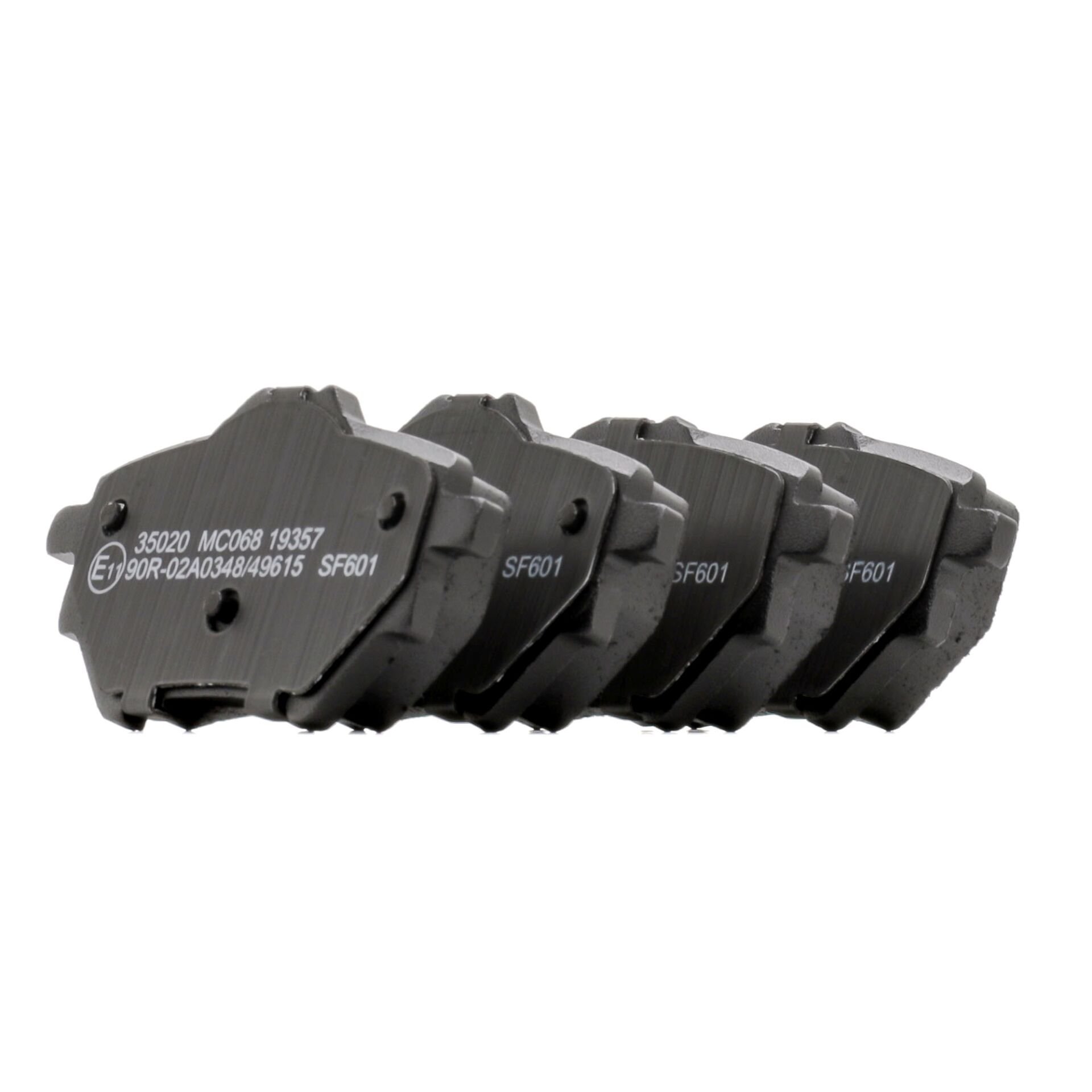 AP FREN BALATA ARKA TOYOTA PROACE CITY 19-/P208 II 19-/308 II 13-/508 II 18-/3008 SUV 16-/PARTNER 18-/RIFTER 18-/OPEL COMBO 18-/GRANDLAND X 17-/CORSA F 19-/ MOKKA 20-/BERLINGO 16-/ C4 13-/DOBLO 22-/C4 X