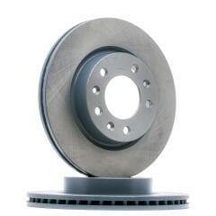 RECOVER FREN DISKI ON HAVALI 5 BJN 266X22X71,07X48 PEUGEOT 308 II 1.6 HDI 2014 / 308 II 1.2 THP 2014- / 308 II 1.2 VTI 2014- / 308 II 1.6 THP 2014-