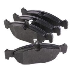 MGA FREN BALATA ON OPEL ASTRA F 1.4i 1991-1998/ 1.6i 1991-1998/ F CLASSIC 1.4i 1998-2002/VECTRA A 1.6 1988-1995/COMBO B 1.2 1994-2001/1.4 1994-2001/CORSA B 1.2i 16v 1993-2000/1.4i 16v 1993-2000