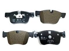 AP FREN BALATA ON 304 mm DISKLER ICIN PEUGEOT 308 II 1.2 VTI - 1.2 THP - 1.6 THP - 1.6 HDI -2.0 HDI 2014- / CITROEN C4 PICASSO II 1.6 VTI - 1.6 HDI 2013- 1612412380