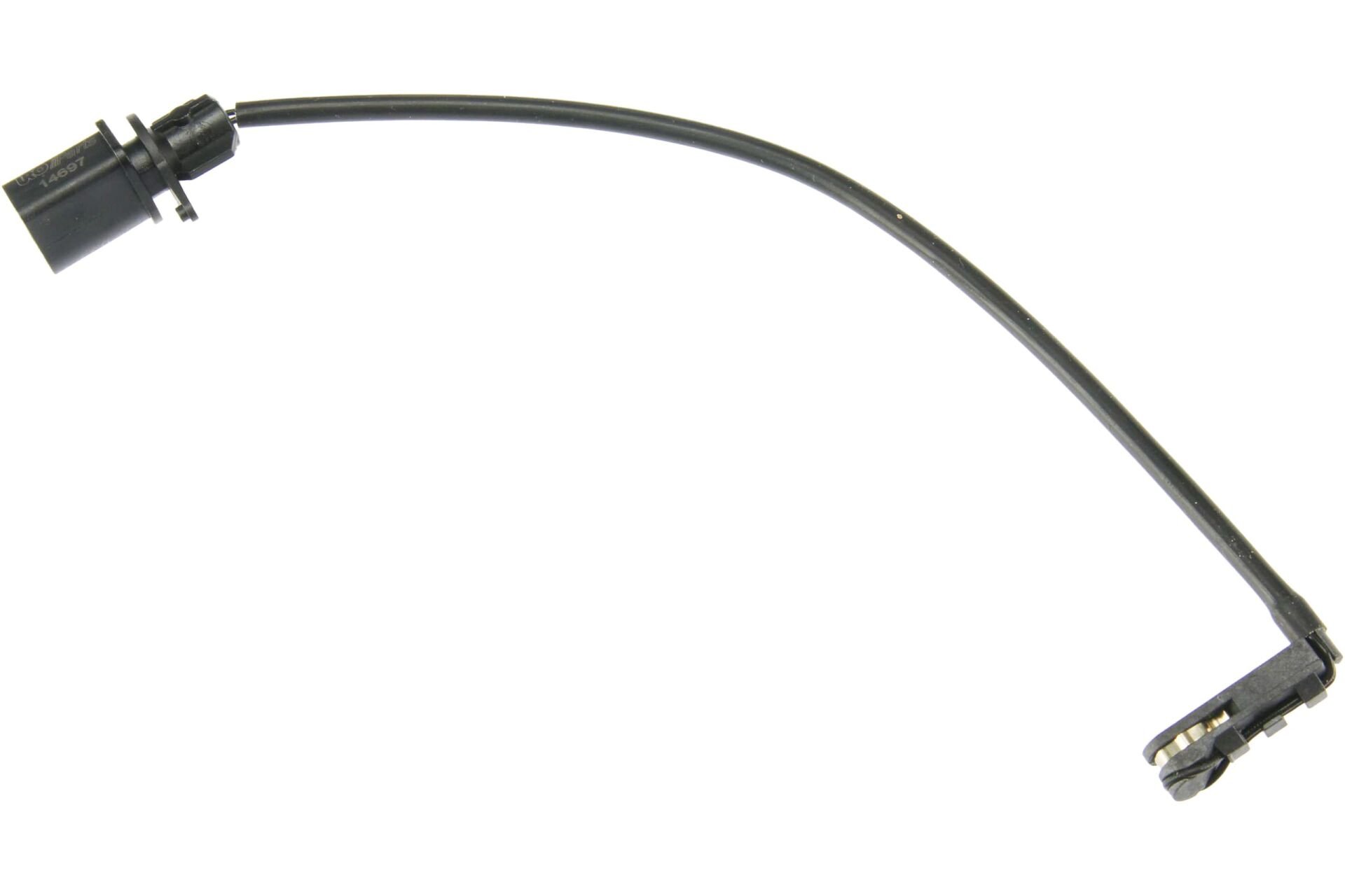 WALBURG BALATA IKAZ KABLOSU SOL-SAG ON 280mm AUDI A4 2015-/ A5 2017- / Q5 2016-