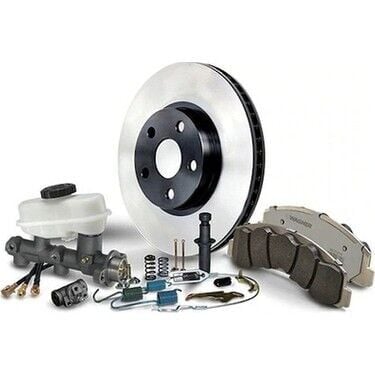 MGA FREN BALATASI ARKA CHERY TIGGO 7-8