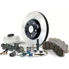 MGA FREN BALATASI ARKA CHERY TIGGO 7-8